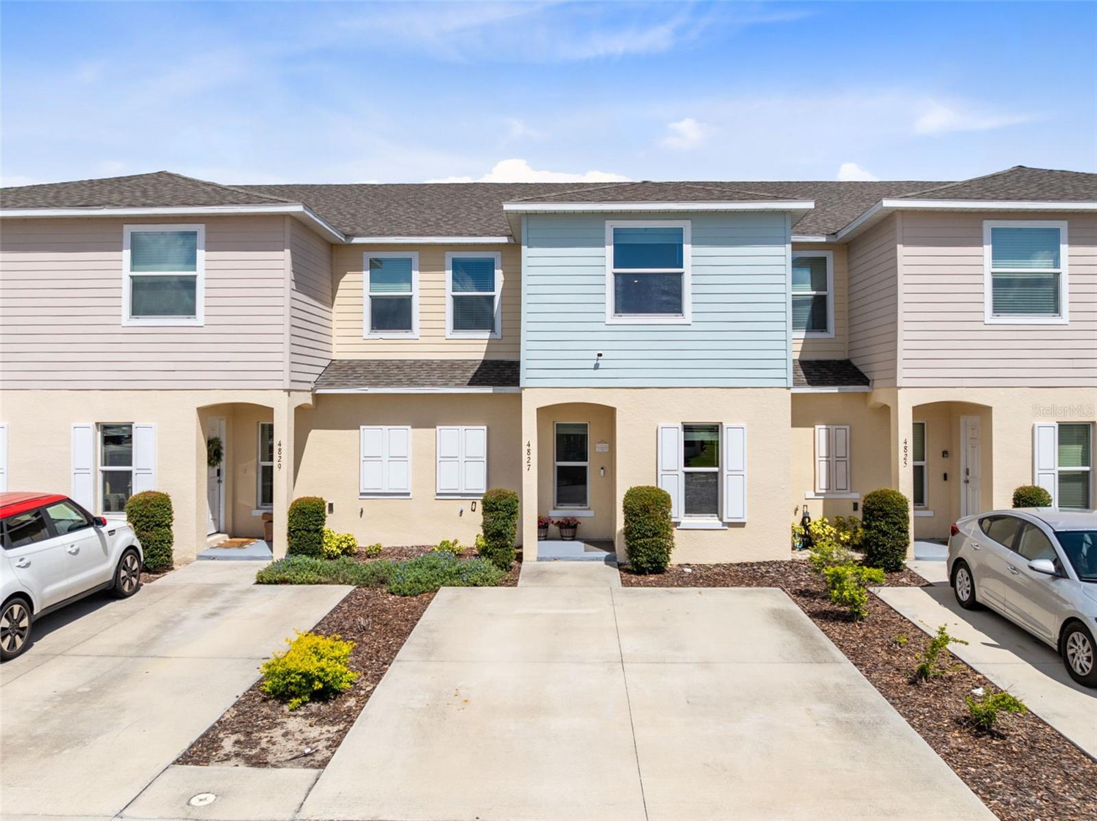 4827 CORAL CASTLE DR, KISSIMMEE, FL, 34746