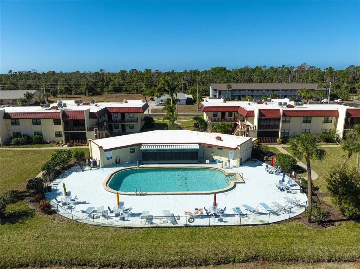 78 BOUNDARY BLVD #179, ROTONDA WEST, FL, 33947