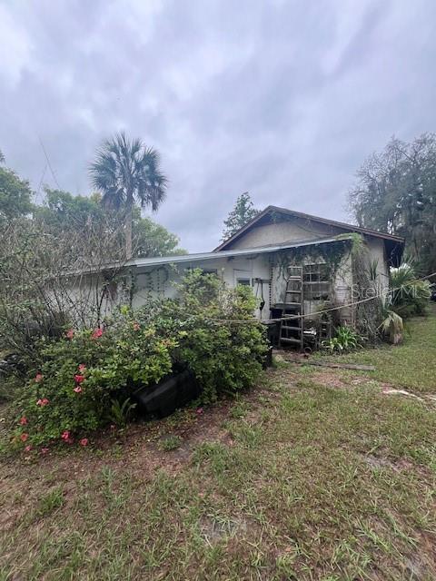 236 E ROSE AVE, ORANGE CITY, FL, 32763