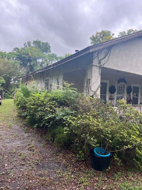 236 E ROSE AVE, ORANGE CITY, FL, 32763