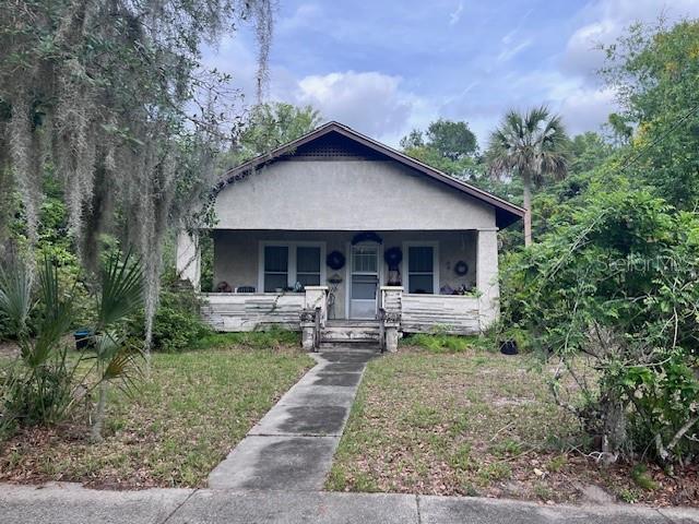 236 E ROSE AVE, ORANGE CITY, FL, 32763