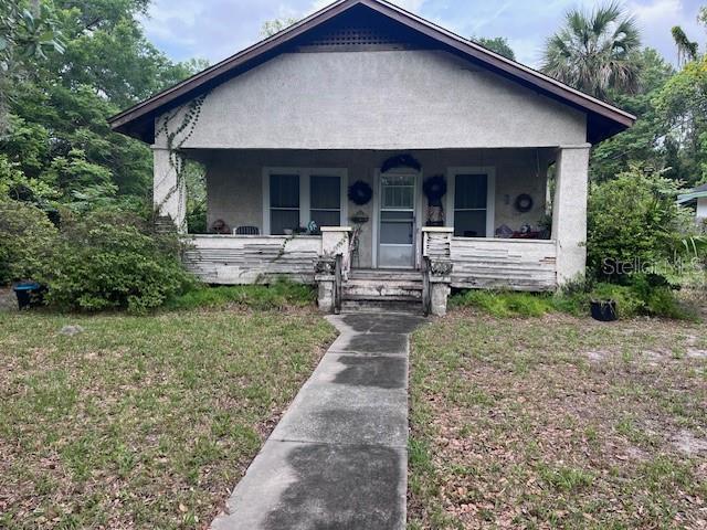 236 E ROSE AVE, ORANGE CITY, FL, 32763