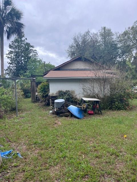 236 E ROSE AVE, ORANGE CITY, FL, 32763