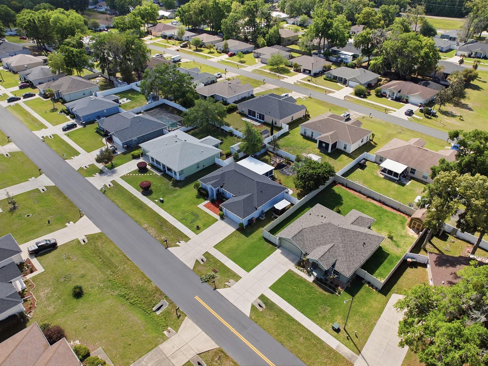 2632 NE 27TH ST, OCALA, FL, 34470