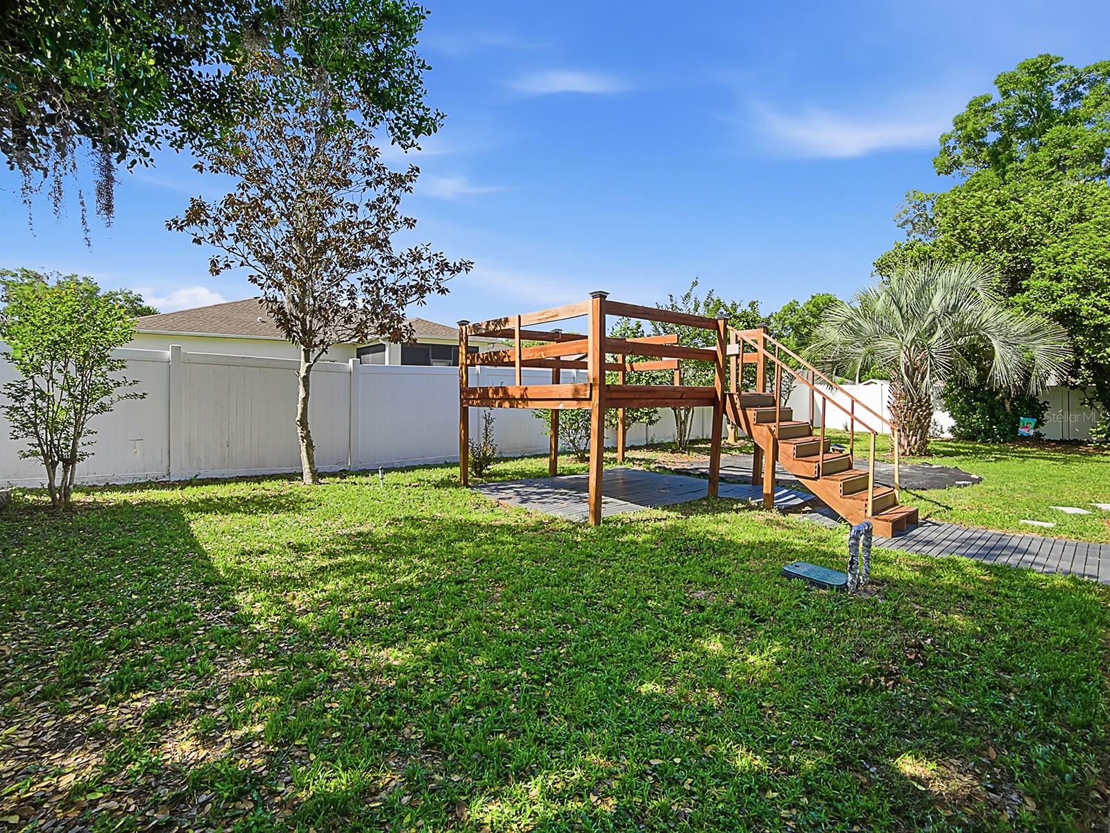 2632 NE 27TH ST, OCALA, FL, 34470