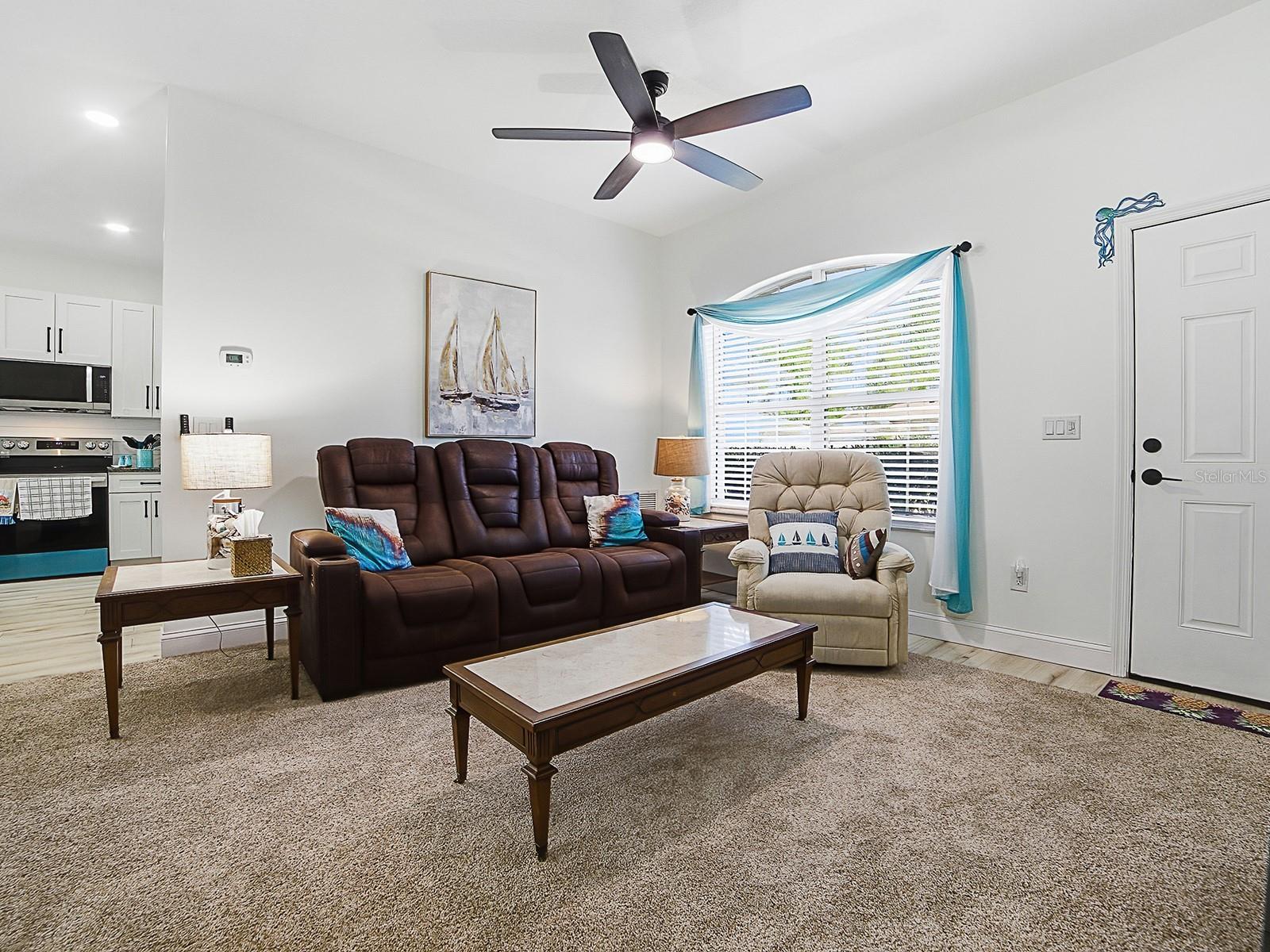 2632 NE 27TH ST, OCALA, FL, 34470