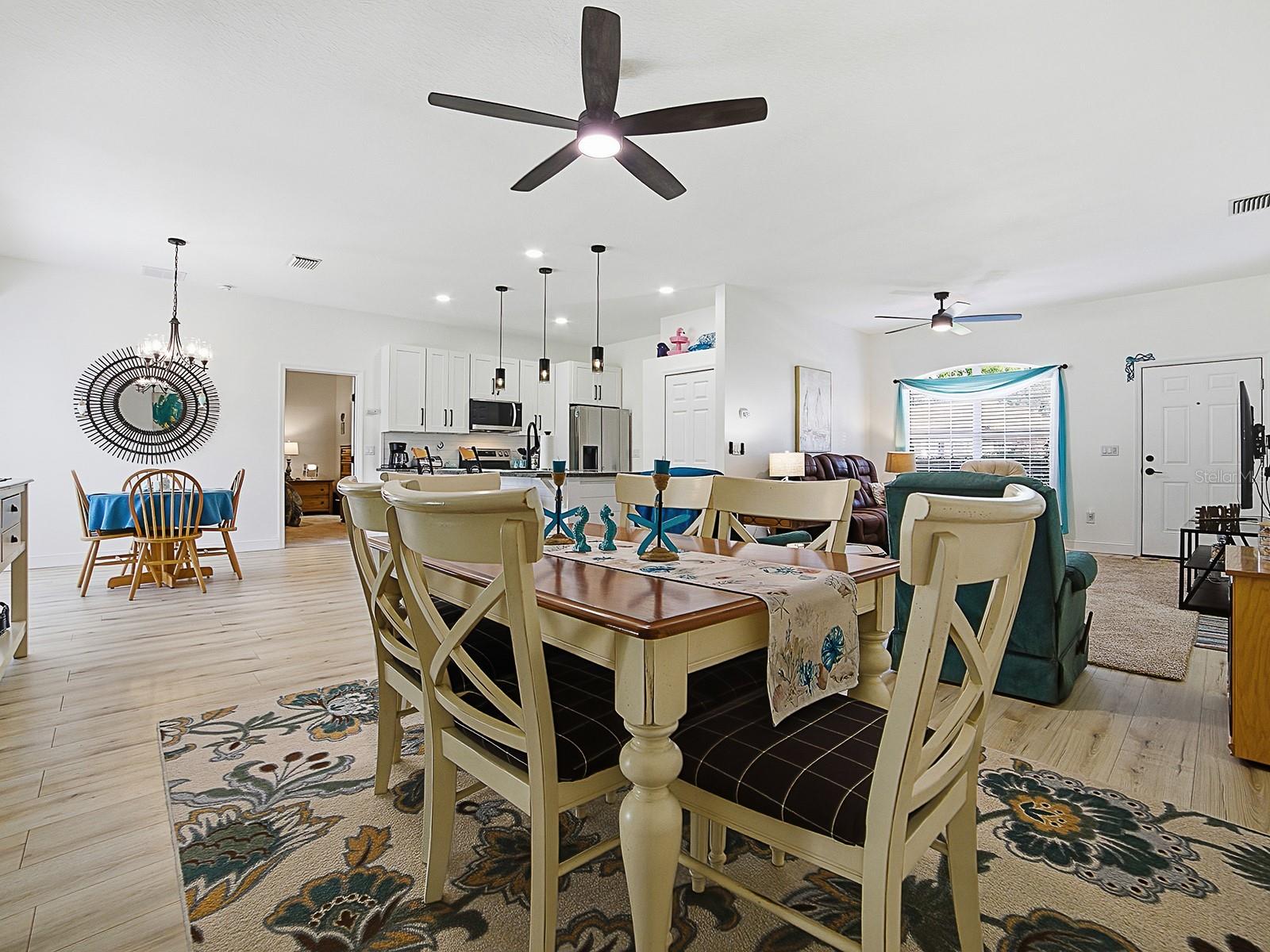 2632 NE 27TH ST, OCALA, FL, 34470