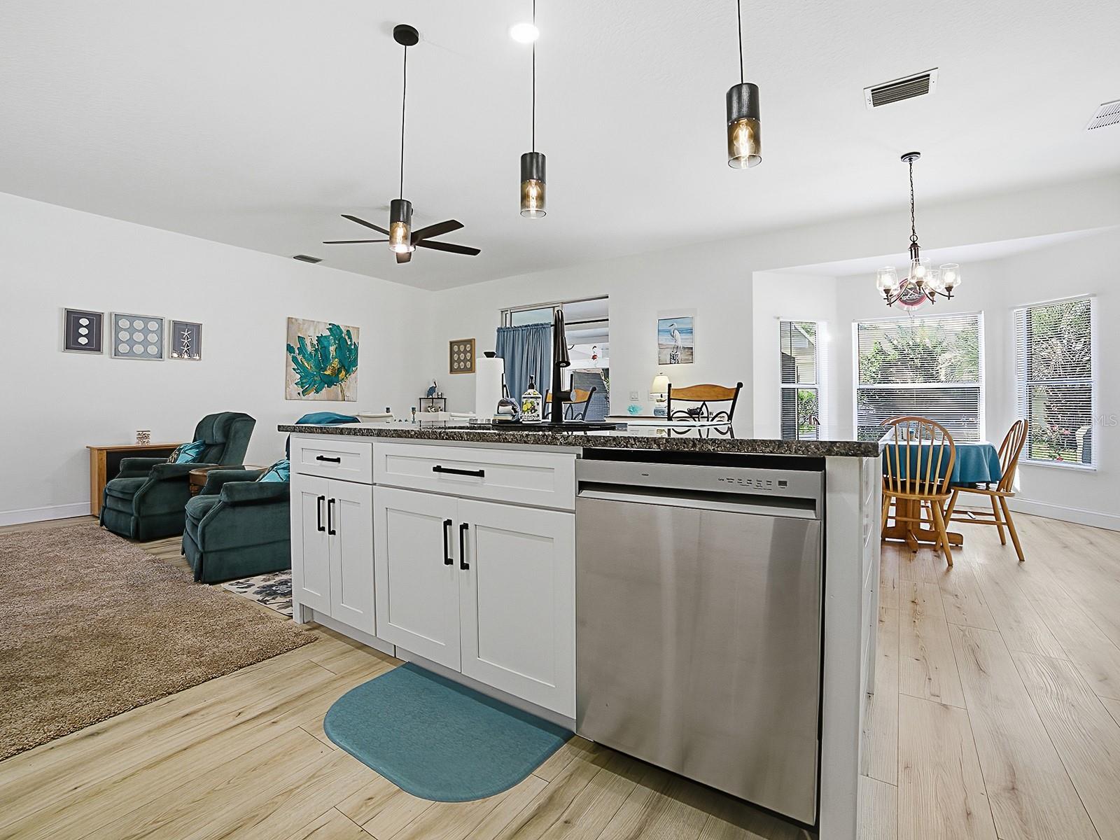 2632 NE 27TH ST, OCALA, FL, 34470