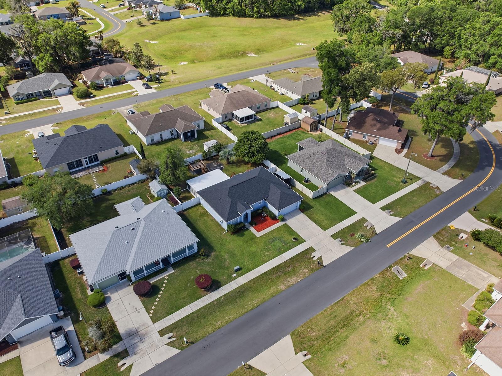 2632 NE 27TH ST, OCALA, FL, 34470