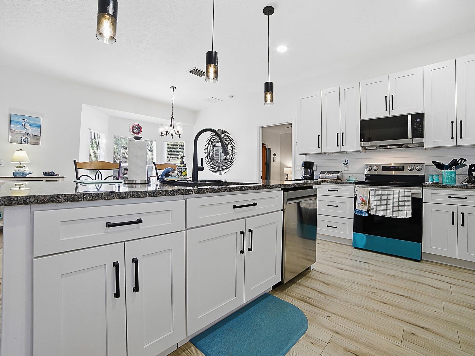 2632 NE 27TH ST, OCALA, FL, 34470