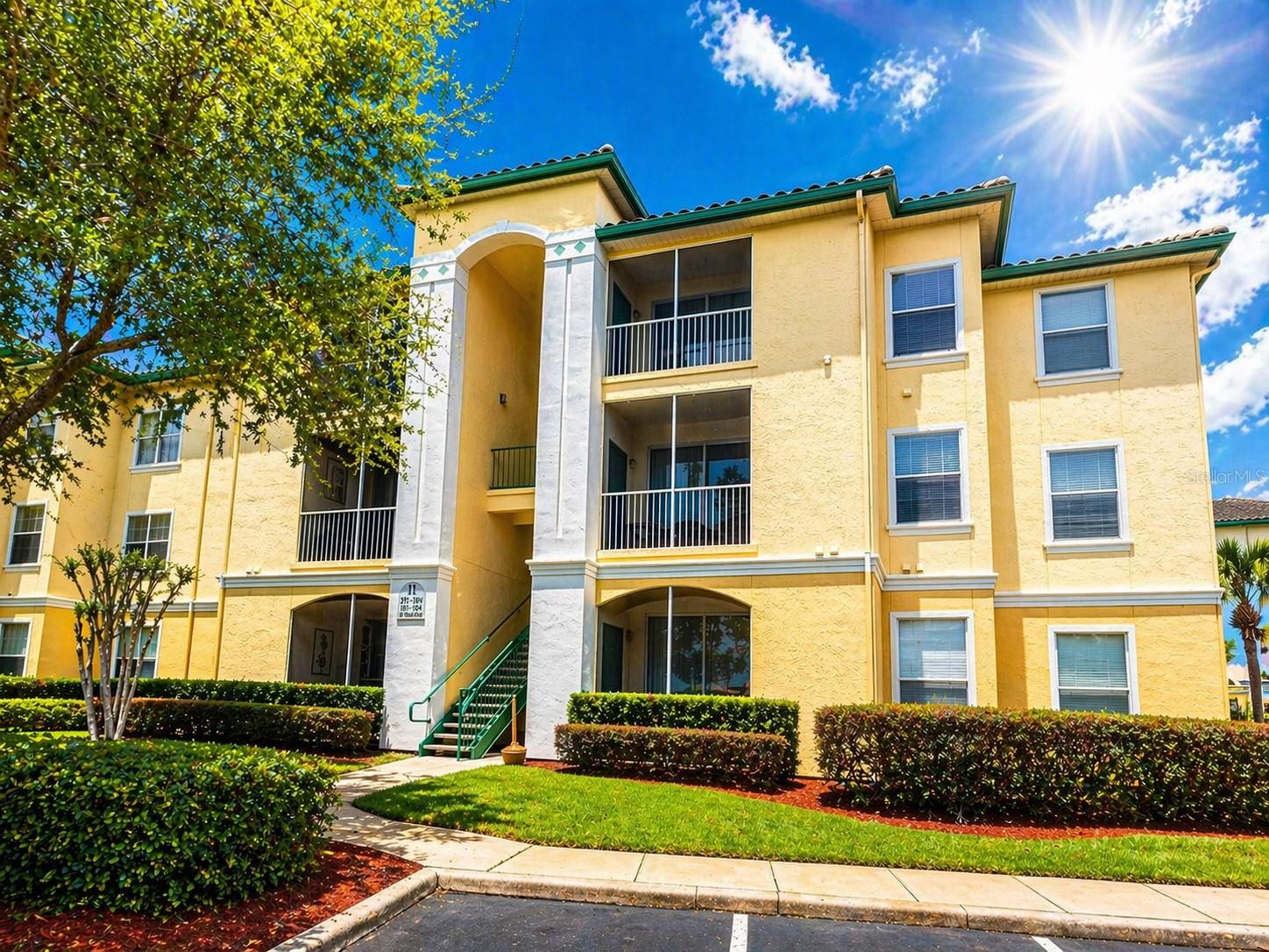 8824 DUNES COURT CT #103, KISSIMMEE, FL, 34747