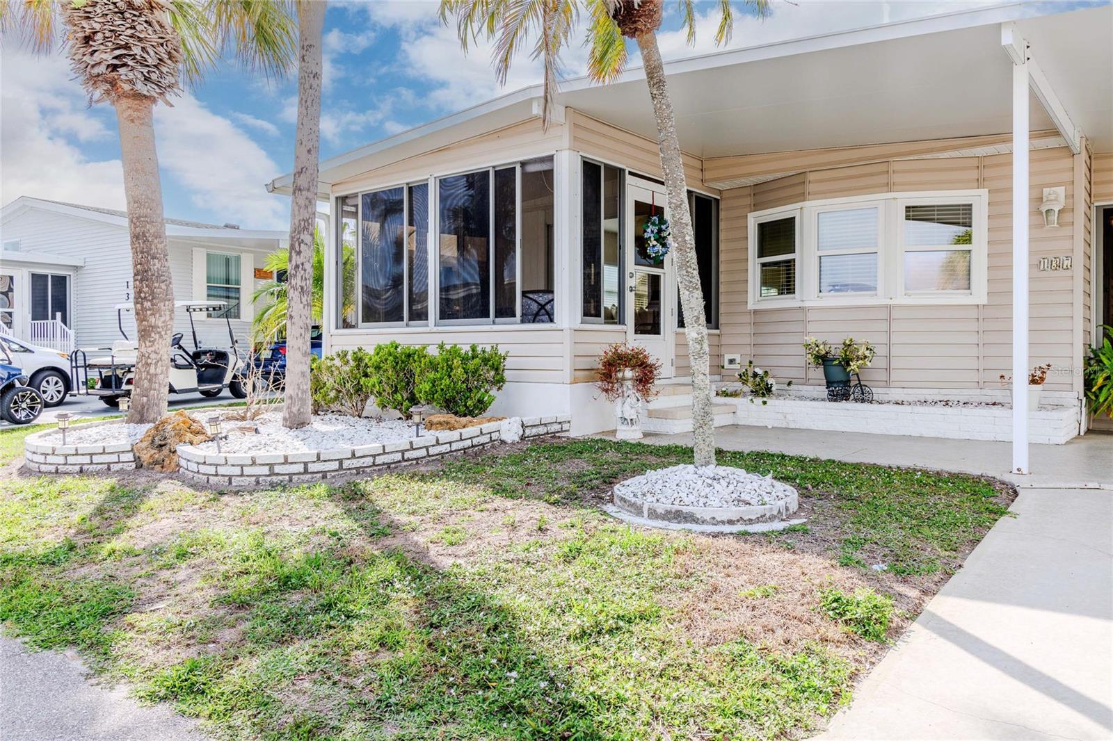 2100 KINGS HIGHWAY BLVD #137, PUNTA GORDA, FL, 33980