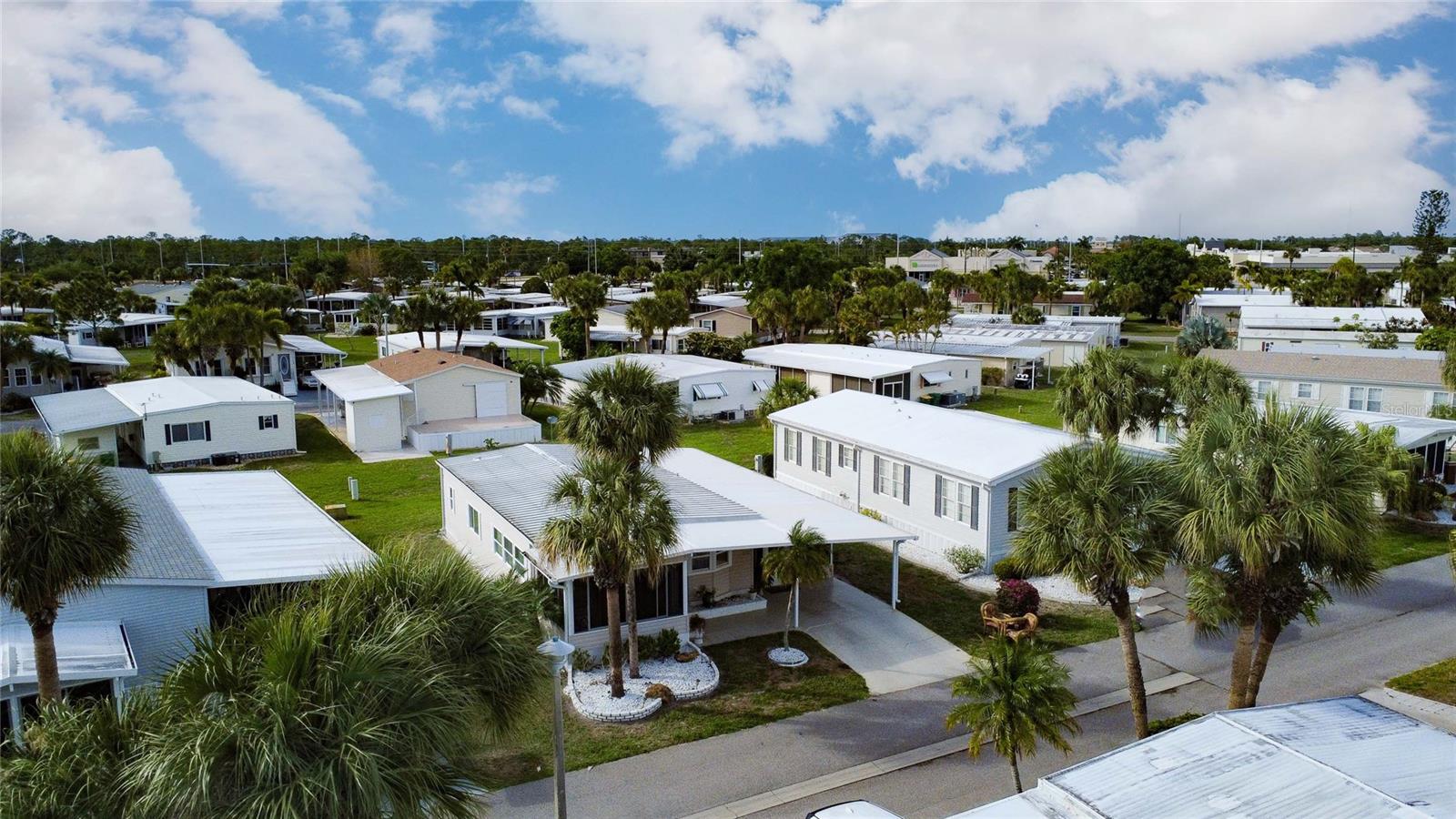 2100 KINGS HIGHWAY BLVD #137, PUNTA GORDA, FL, 33980
