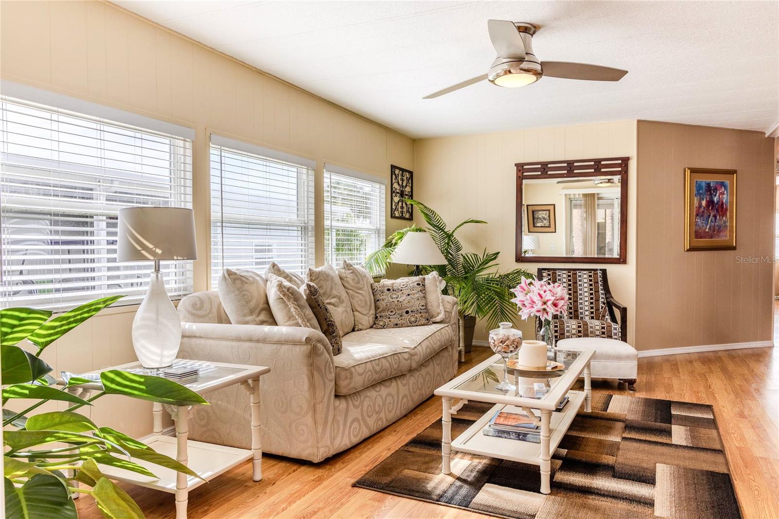 2100 KINGS HIGHWAY BLVD #137, PUNTA GORDA, FL, 33980