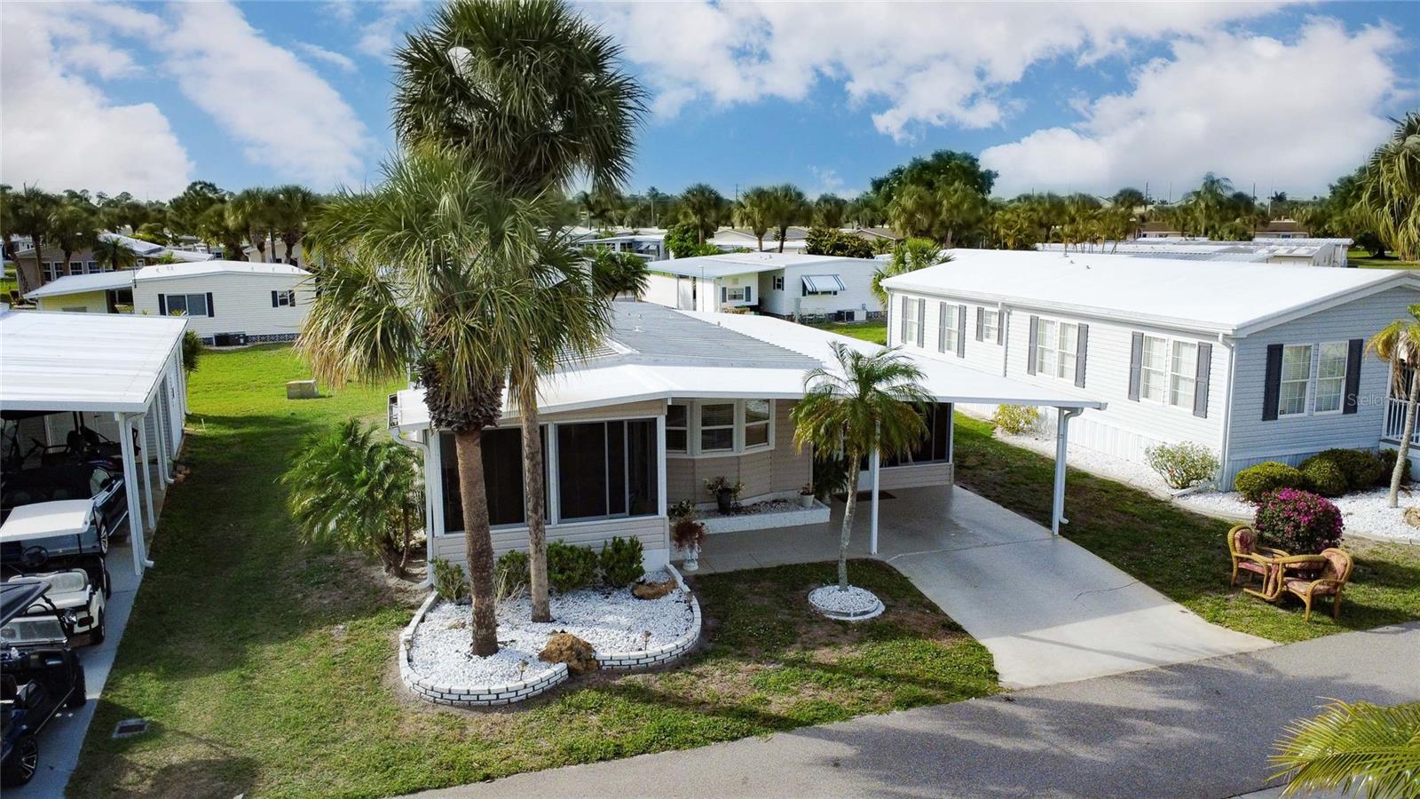 2100 KINGS HIGHWAY BLVD #137, PUNTA GORDA, FL, 33980