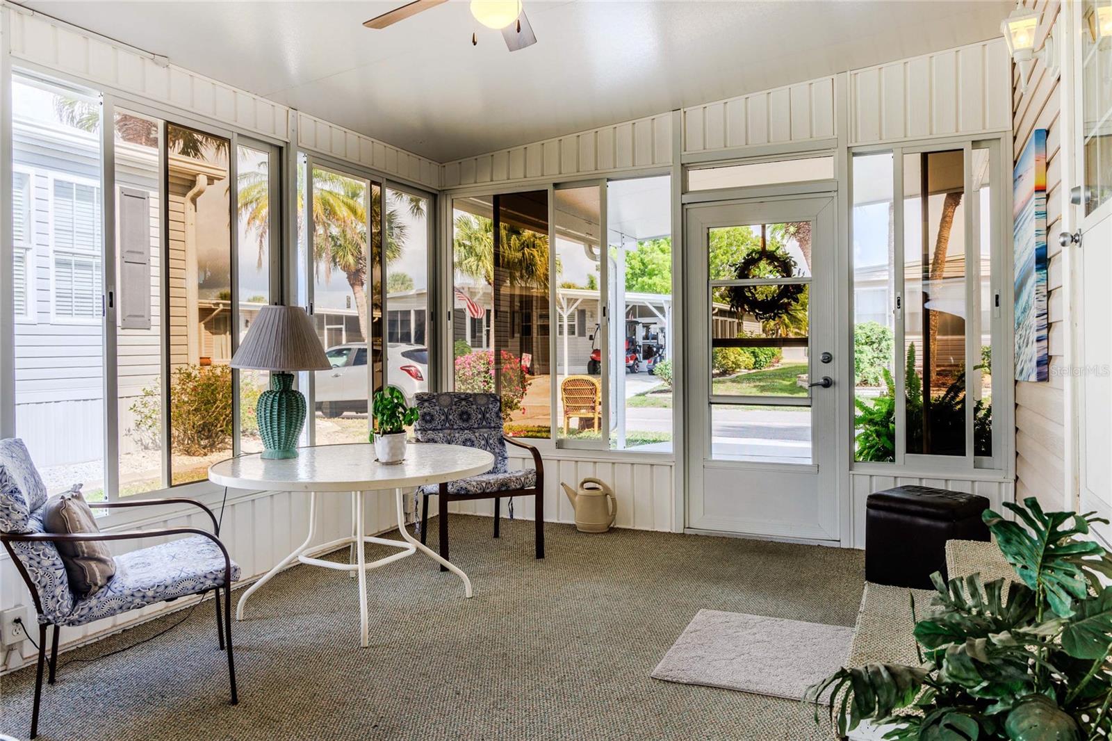 2100 KINGS HIGHWAY BLVD #137, PUNTA GORDA, FL, 33980