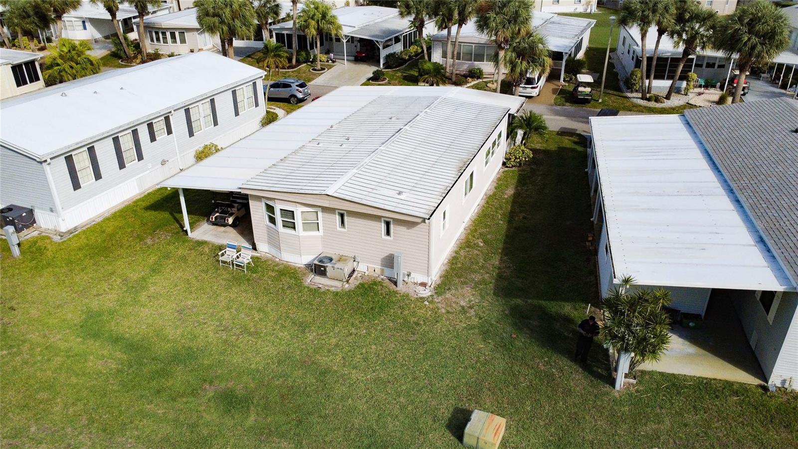 2100 KINGS HIGHWAY BLVD #137, PUNTA GORDA, FL, 33980