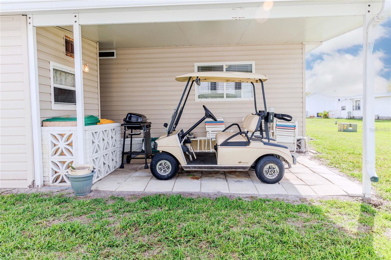2100 KINGS HIGHWAY BLVD #137, PUNTA GORDA, FL, 33980