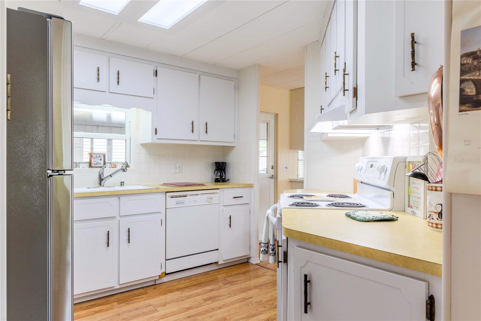 2100 KINGS HIGHWAY BLVD #137, PUNTA GORDA, FL, 33980