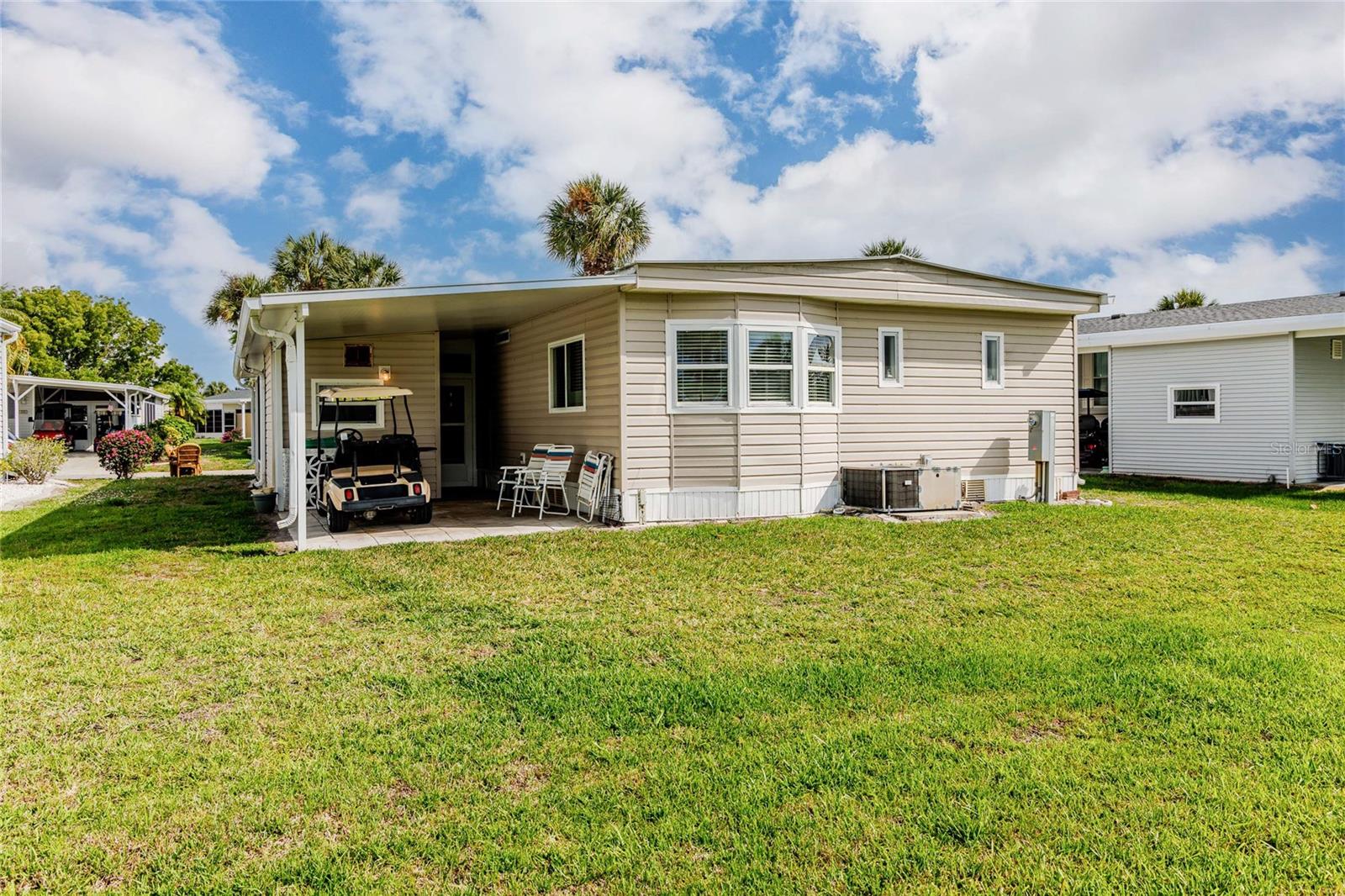 2100 KINGS HIGHWAY BLVD #137, PUNTA GORDA, FL, 33980