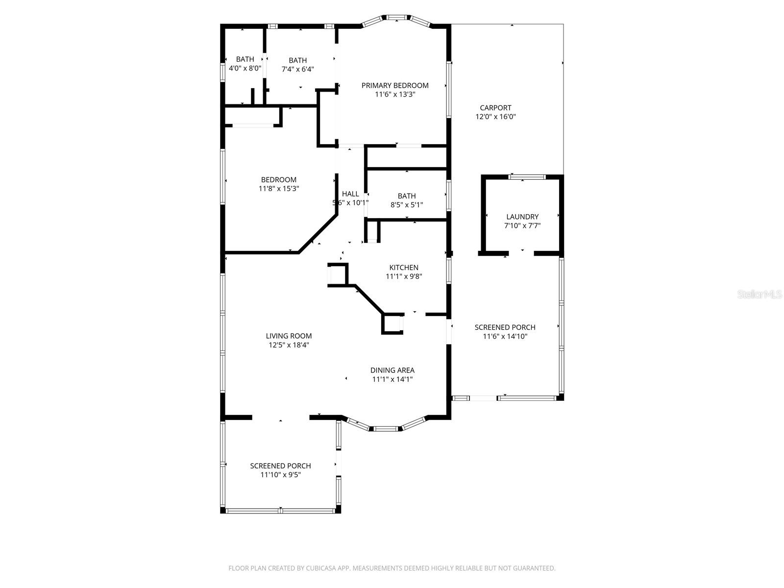 2100 KINGS HIGHWAY BLVD #137, PUNTA GORDA, FL, 33980