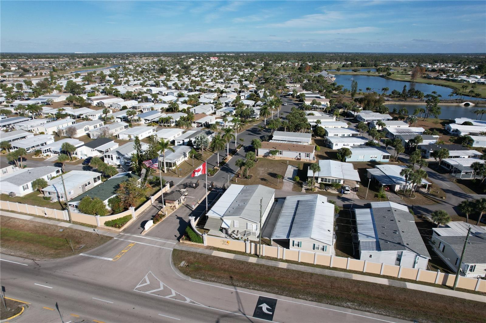 2100 KINGS HIGHWAY BLVD #137, PUNTA GORDA, FL, 33980
