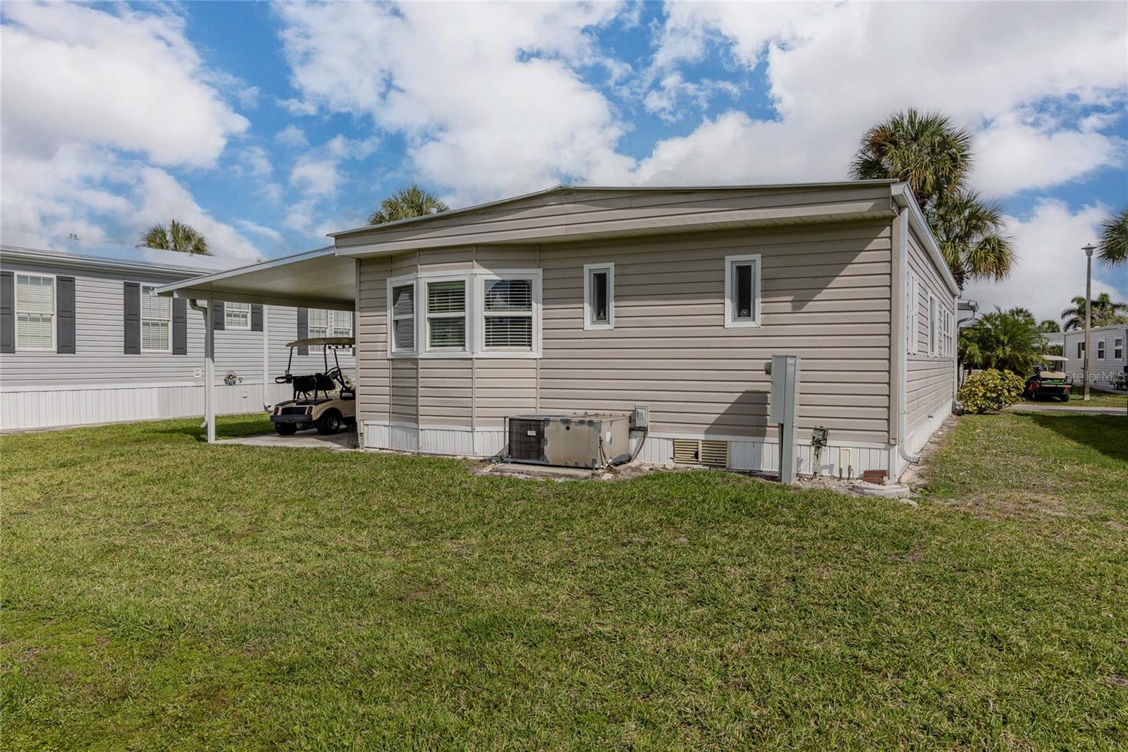 2100 KINGS HIGHWAY BLVD #137, PUNTA GORDA, FL, 33980