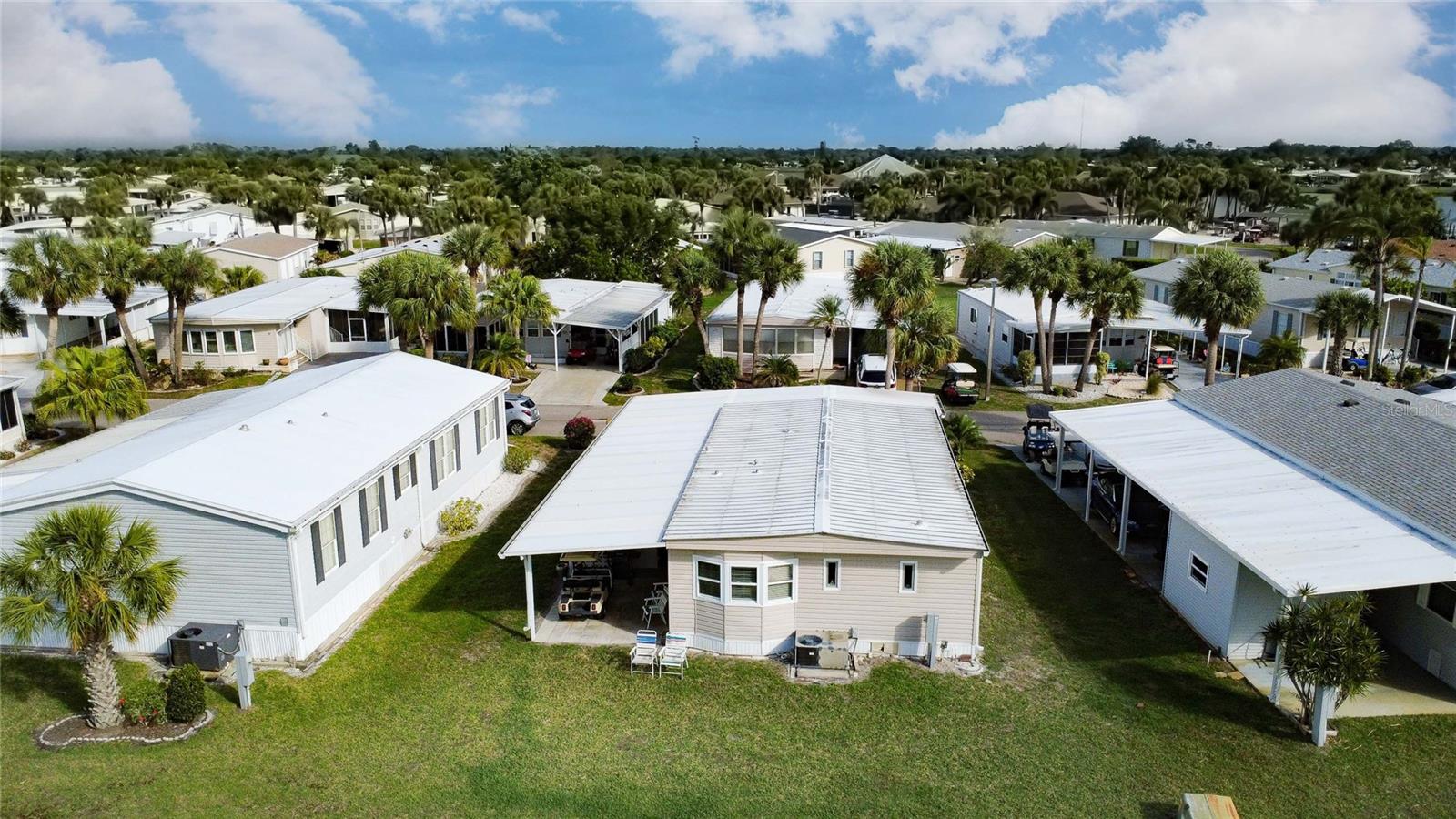 2100 KINGS HIGHWAY BLVD #137, PUNTA GORDA, FL, 33980
