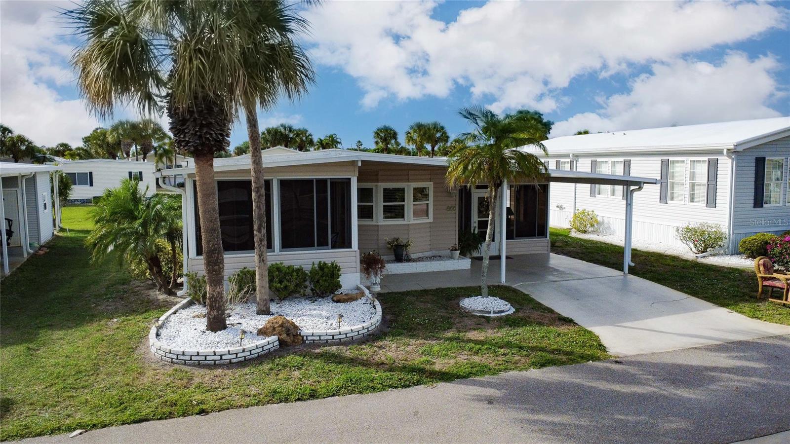 2100 KINGS HIGHWAY BLVD #137, PUNTA GORDA, FL, 33980