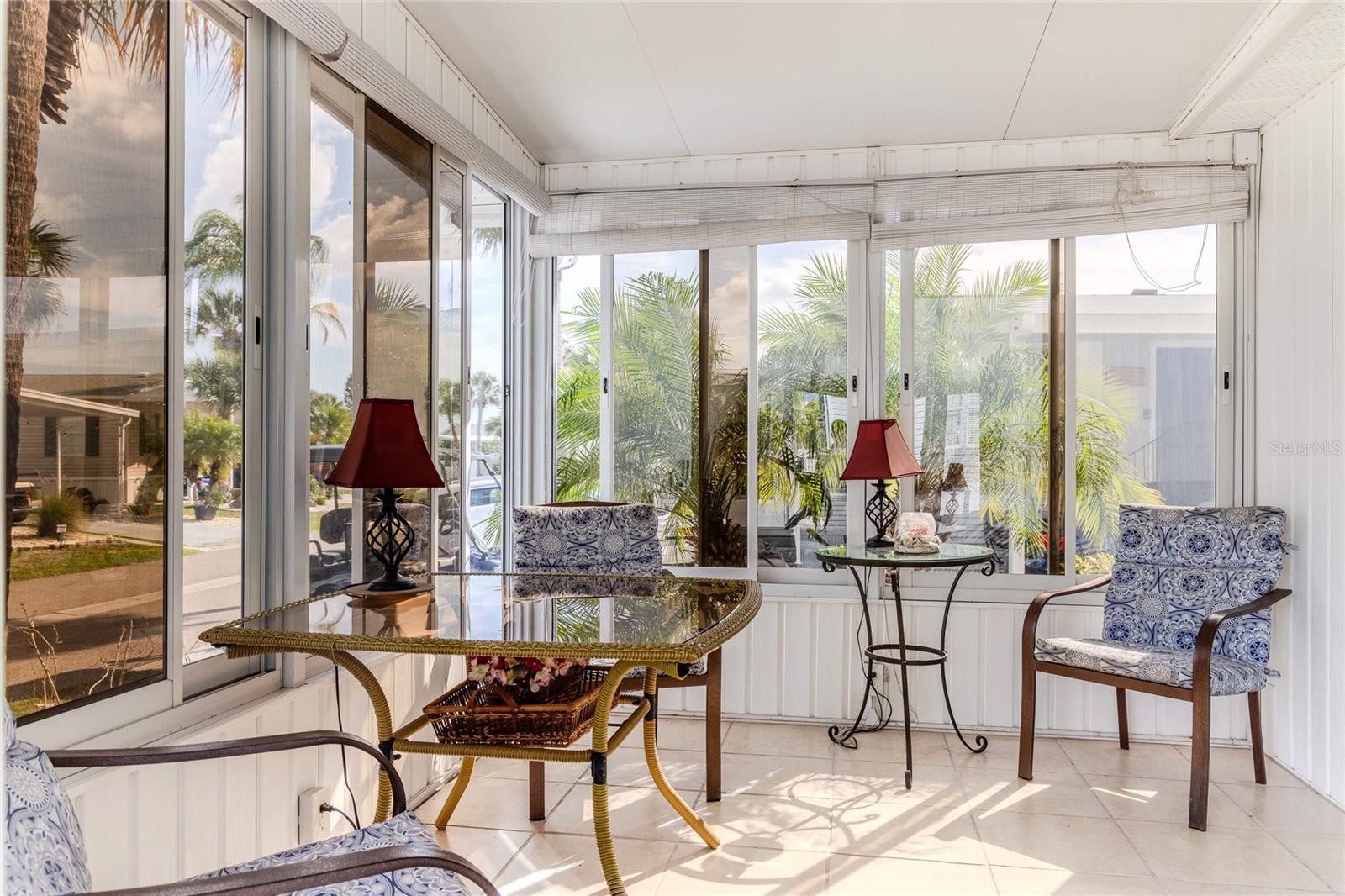2100 KINGS HIGHWAY BLVD #137, PUNTA GORDA, FL, 33980