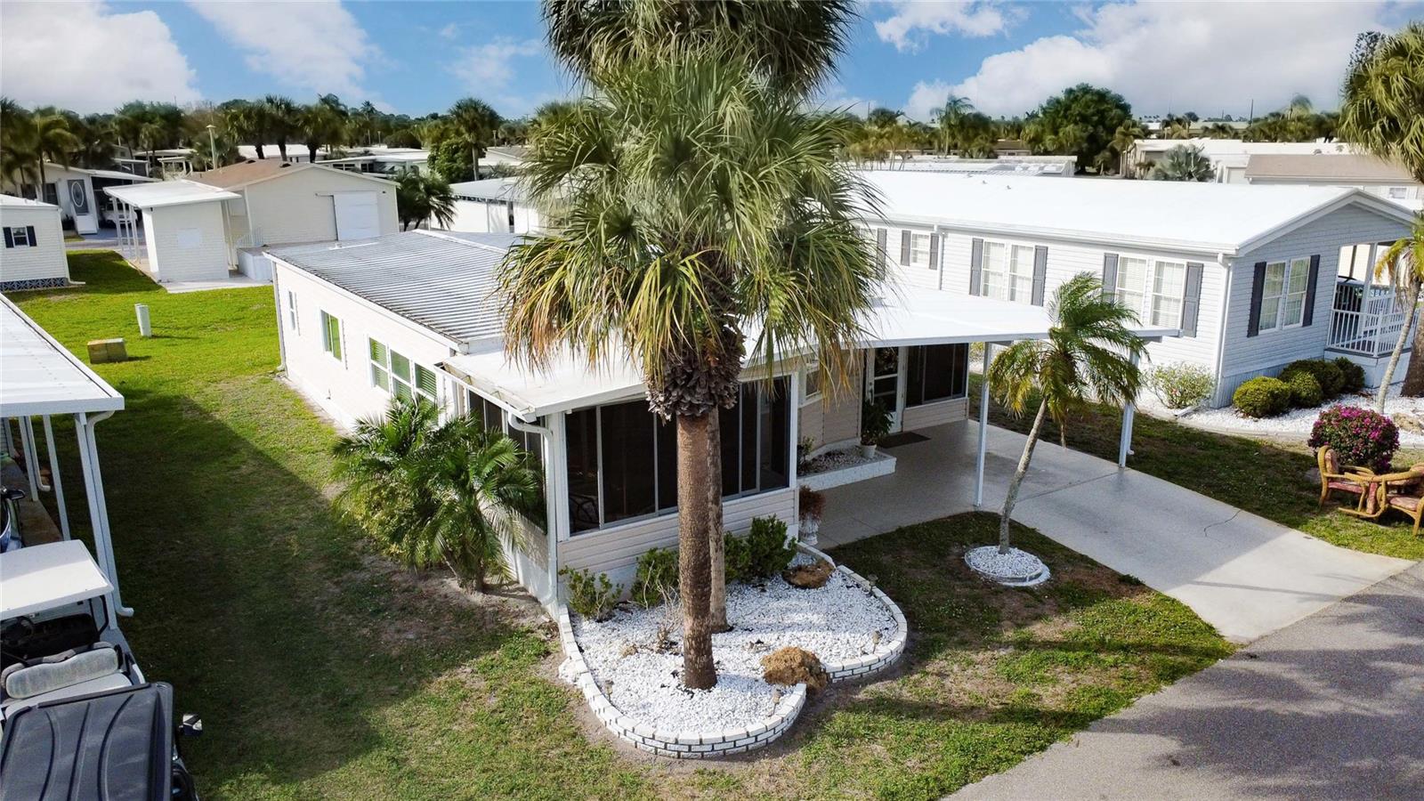 2100 KINGS HIGHWAY BLVD #137, PUNTA GORDA, FL, 33980
