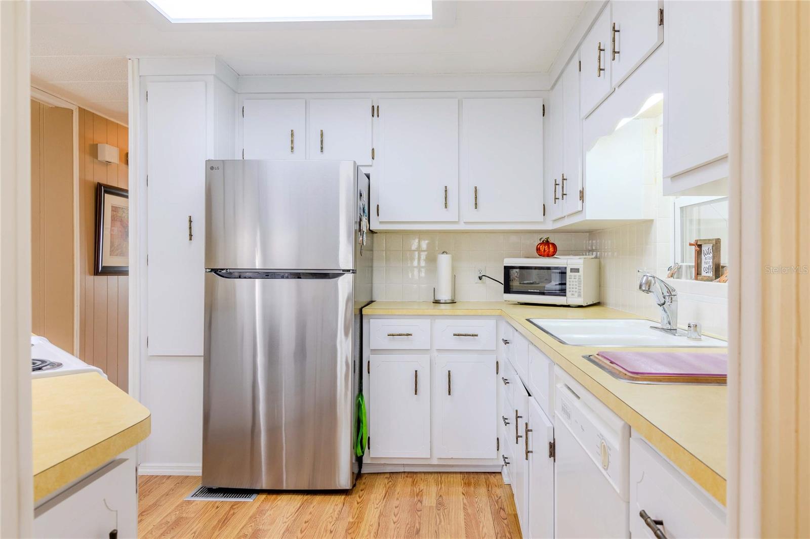 2100 KINGS HIGHWAY BLVD #137, PUNTA GORDA, FL, 33980