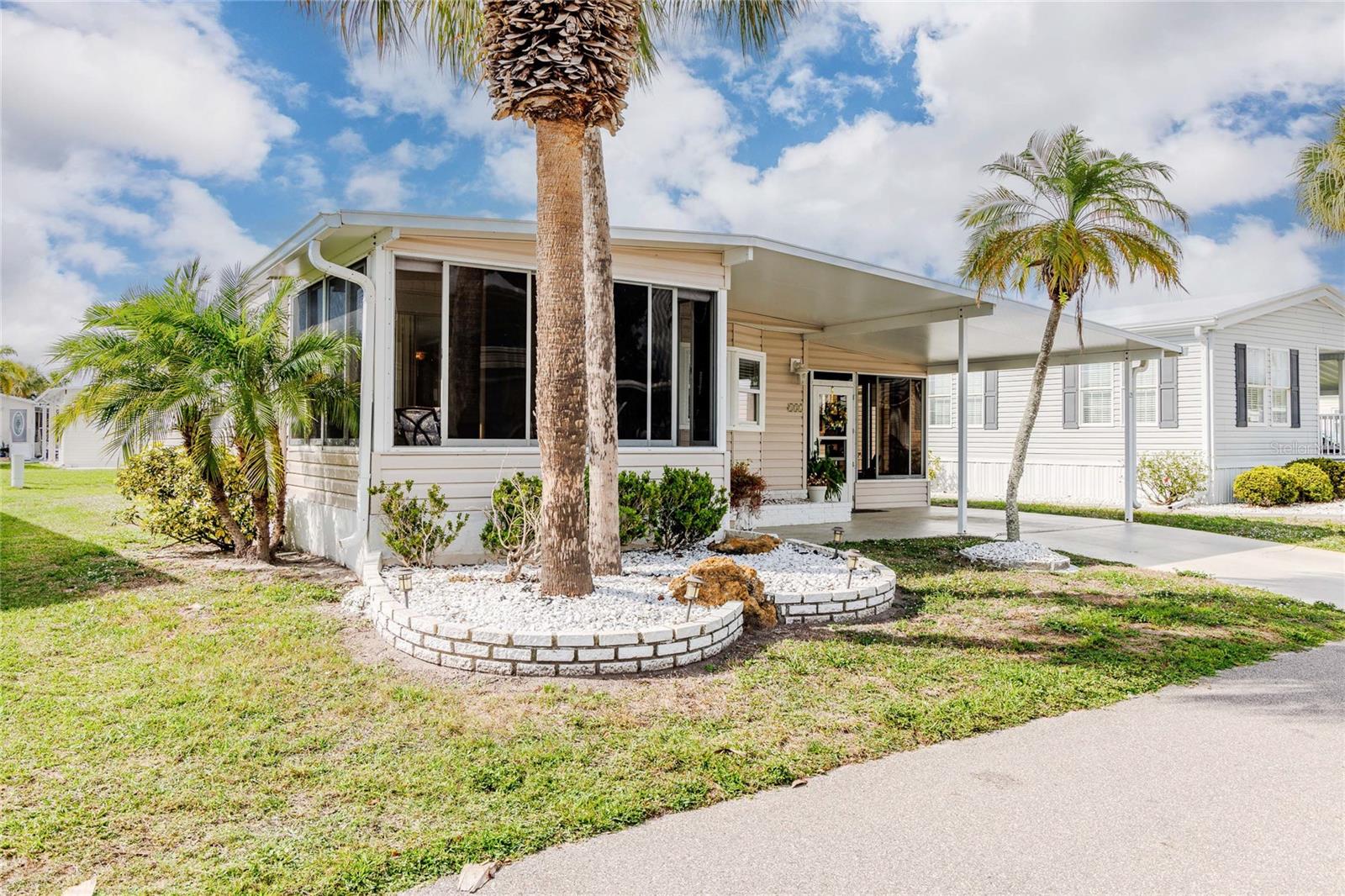 2100 KINGS HIGHWAY BLVD #137, PUNTA GORDA, FL, 33980