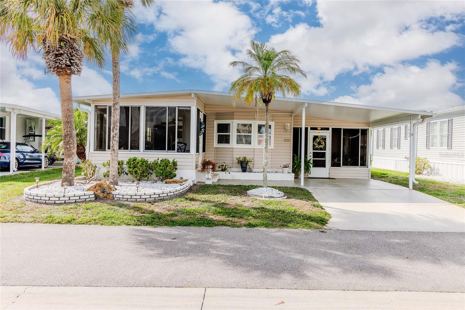 2100 KINGS HIGHWAY BLVD #137, PUNTA GORDA, FL, 33980