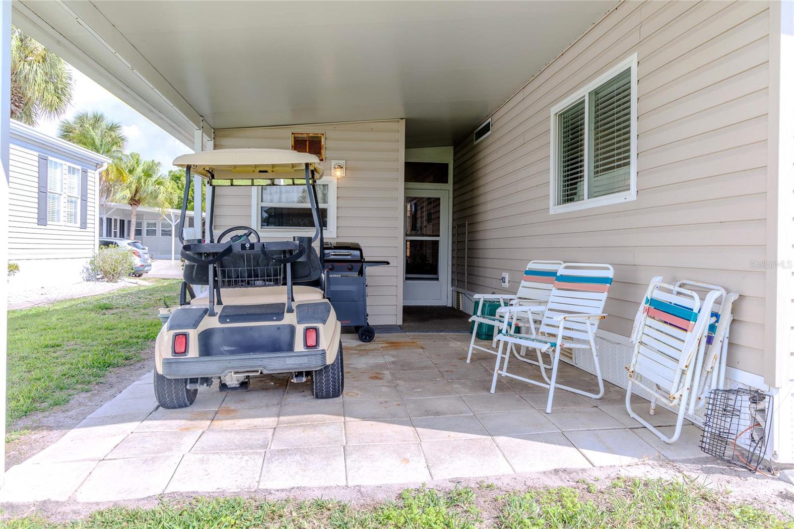 2100 KINGS HIGHWAY BLVD #137, PUNTA GORDA, FL, 33980