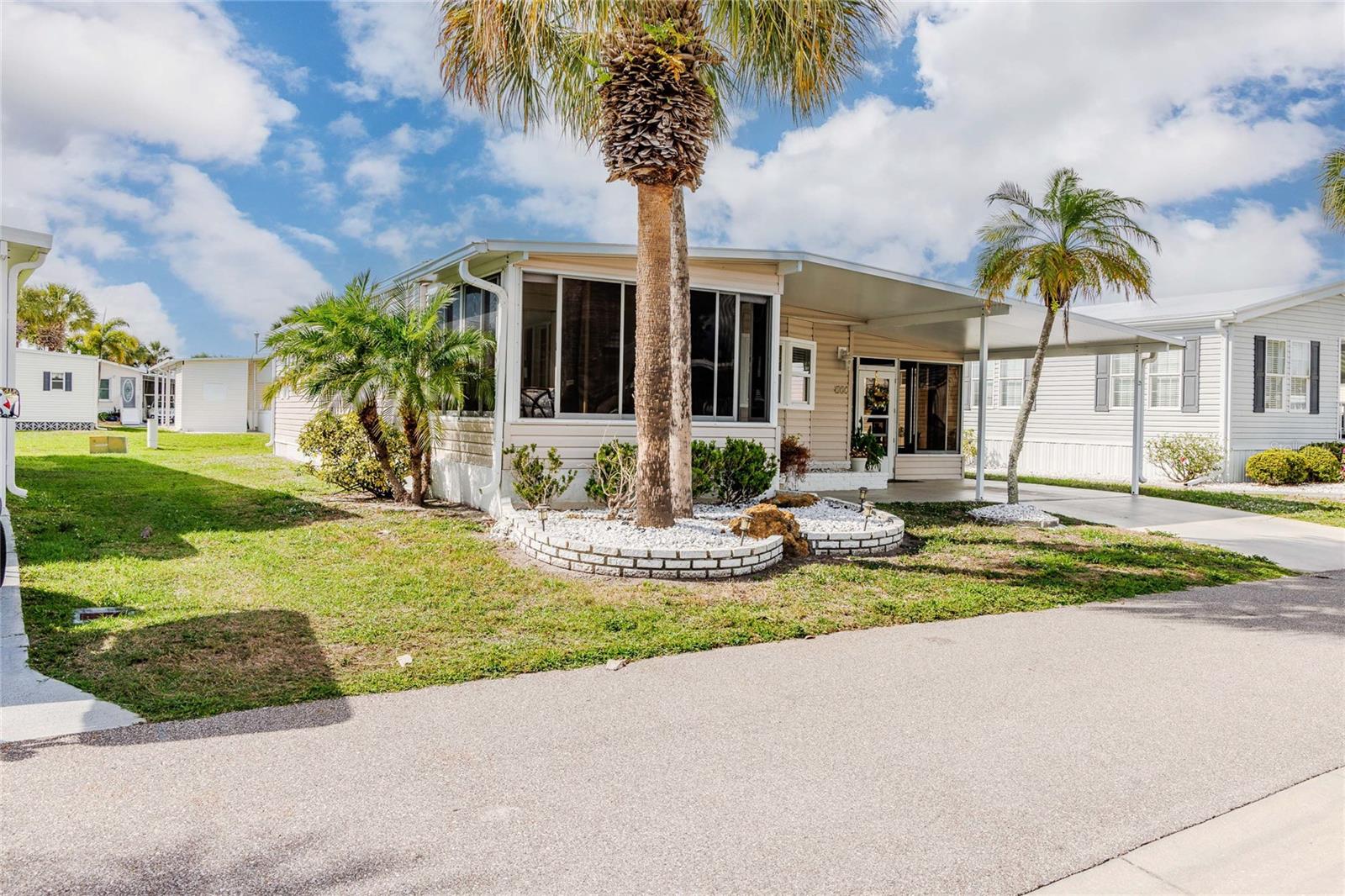 2100 KINGS HIGHWAY BLVD #137, PUNTA GORDA, FL, 33980