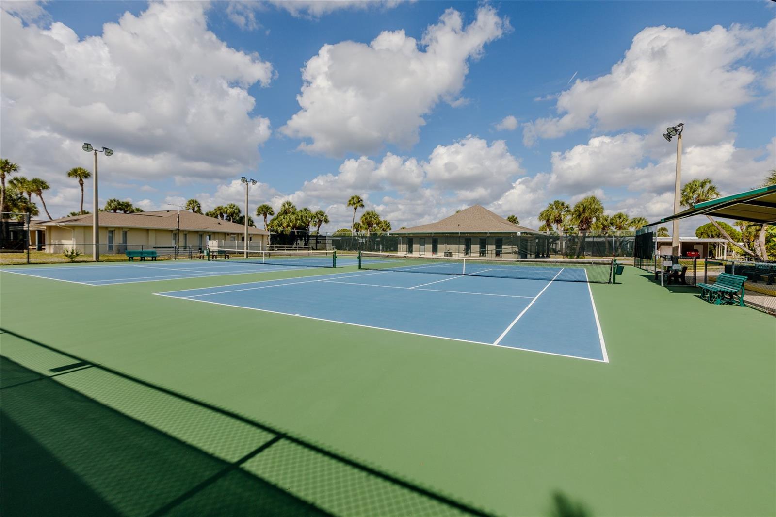 2100 KINGS HIGHWAY BLVD #137, PUNTA GORDA, FL, 33980