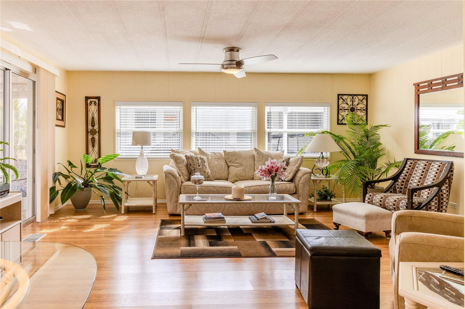 2100 KINGS HIGHWAY BLVD #137, PUNTA GORDA, FL, 33980