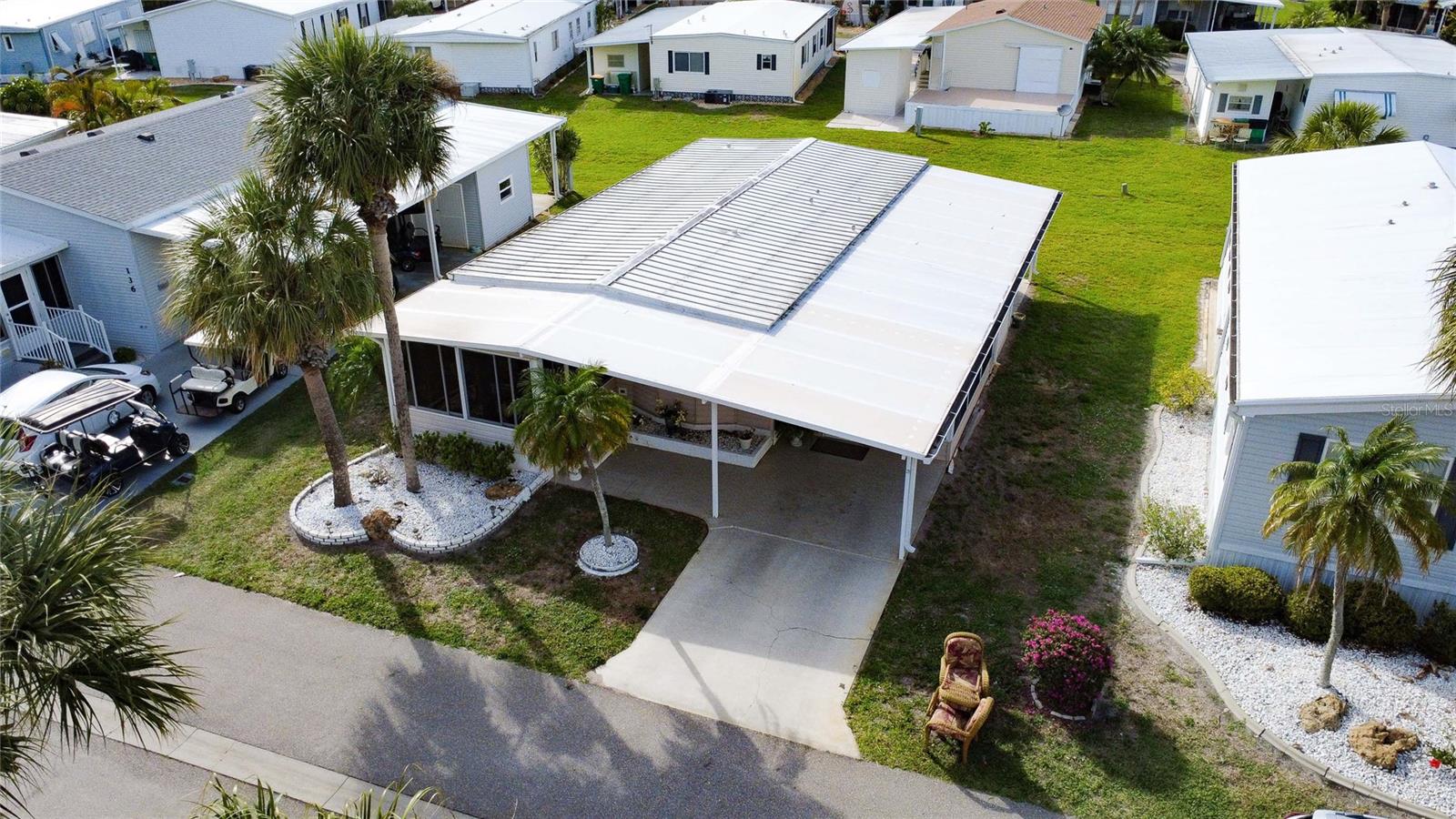 2100 KINGS HIGHWAY BLVD #137, PUNTA GORDA, FL, 33980