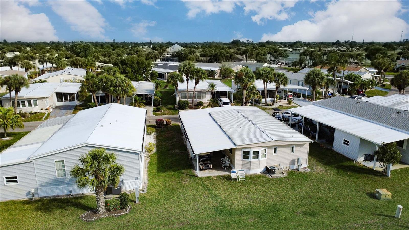 2100 KINGS HIGHWAY BLVD #137, PUNTA GORDA, FL, 33980