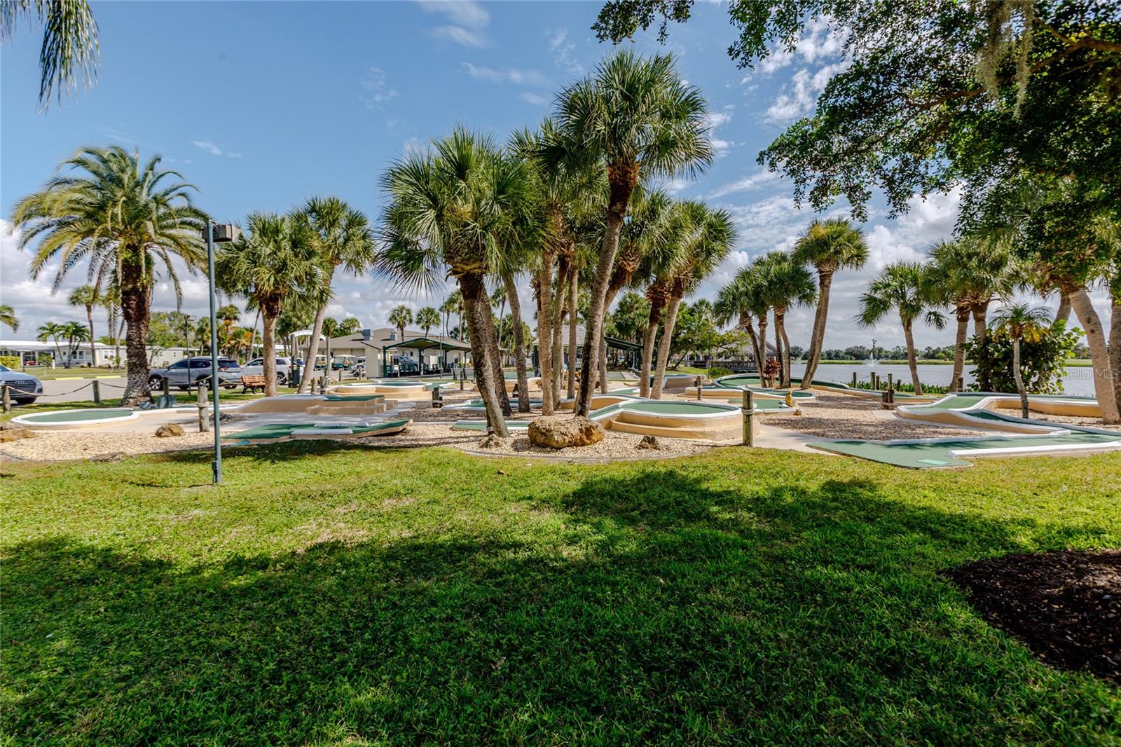 2100 KINGS HIGHWAY BLVD #137, PUNTA GORDA, FL, 33980
