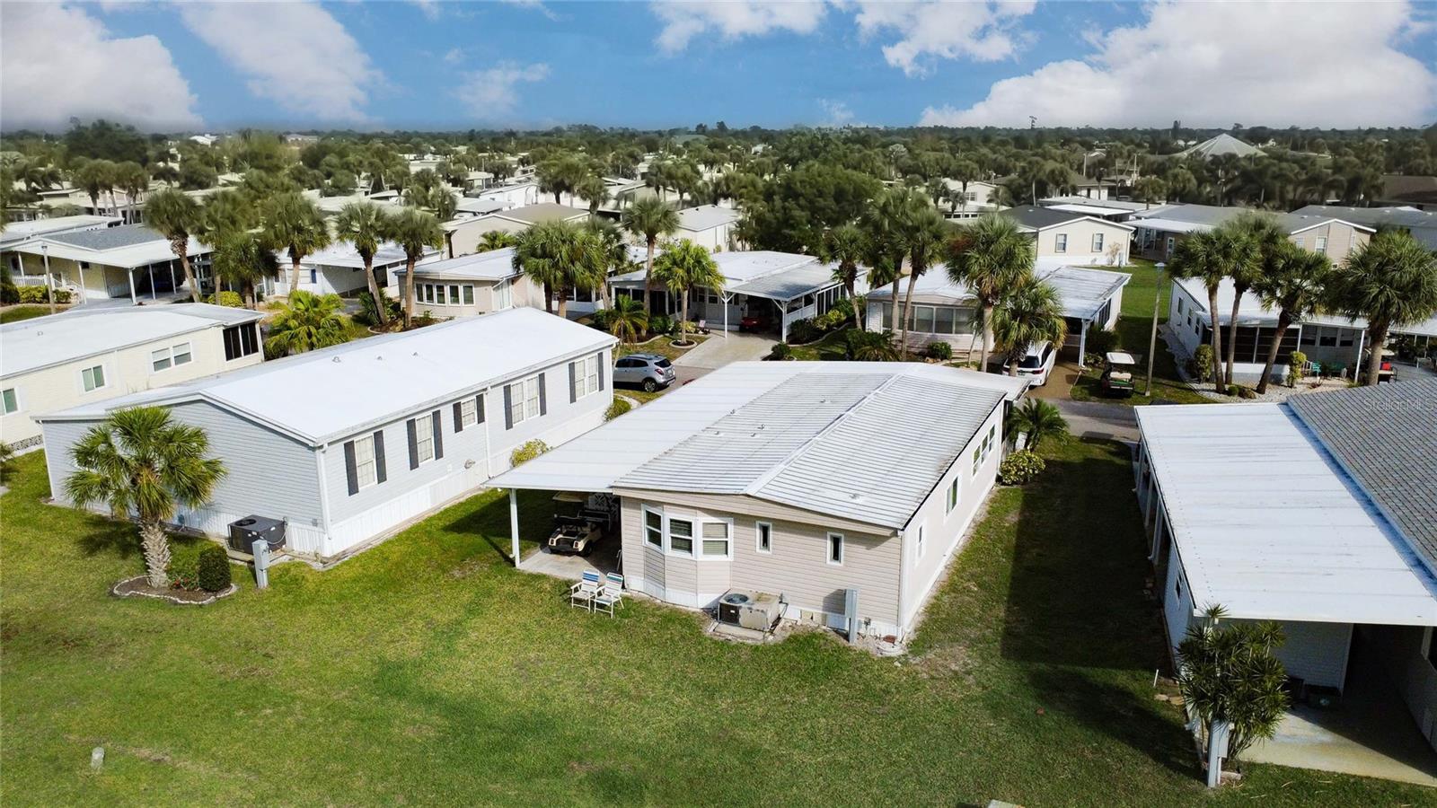 2100 KINGS HIGHWAY BLVD #137, PUNTA GORDA, FL, 33980