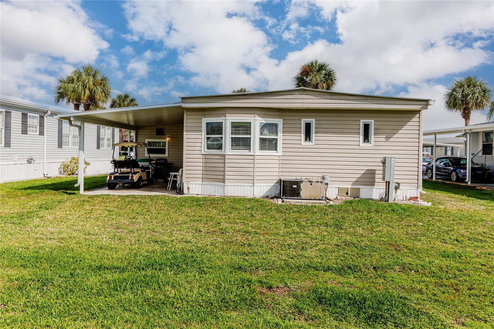 2100 KINGS HIGHWAY BLVD #137, PUNTA GORDA, FL, 33980