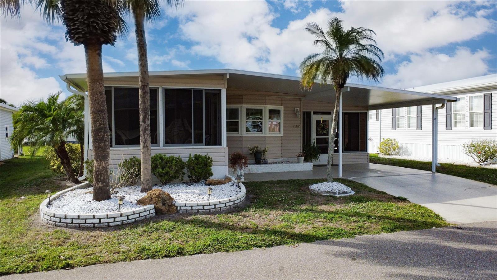 2100 KINGS HIGHWAY BLVD #137, PUNTA GORDA, FL, 33980