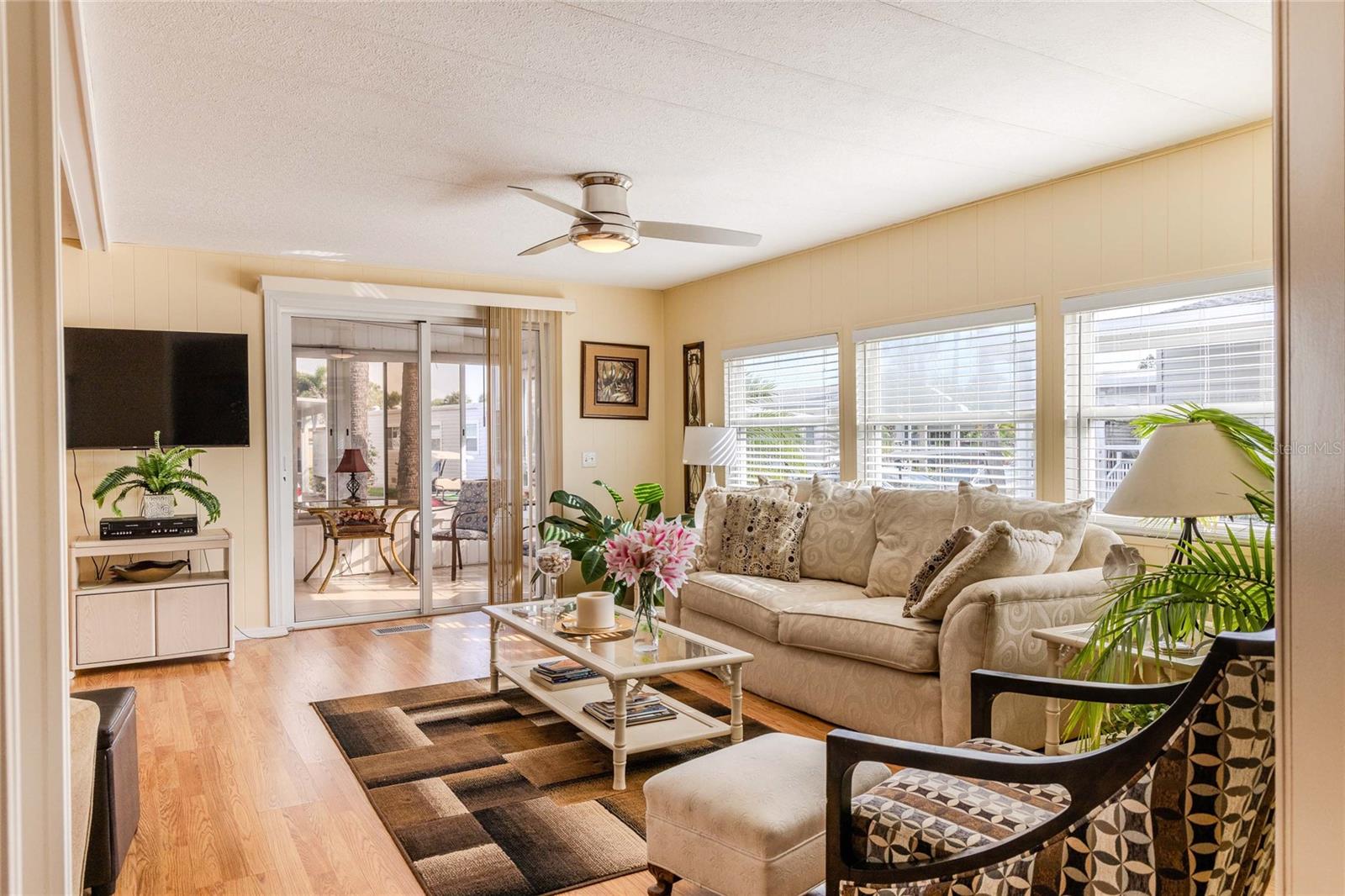 2100 KINGS HIGHWAY BLVD #137, PUNTA GORDA, FL, 33980