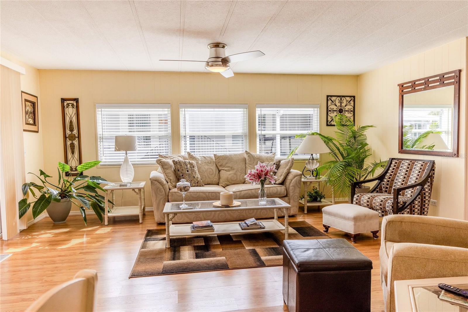 2100 KINGS HIGHWAY BLVD #137, PUNTA GORDA, FL, 33980