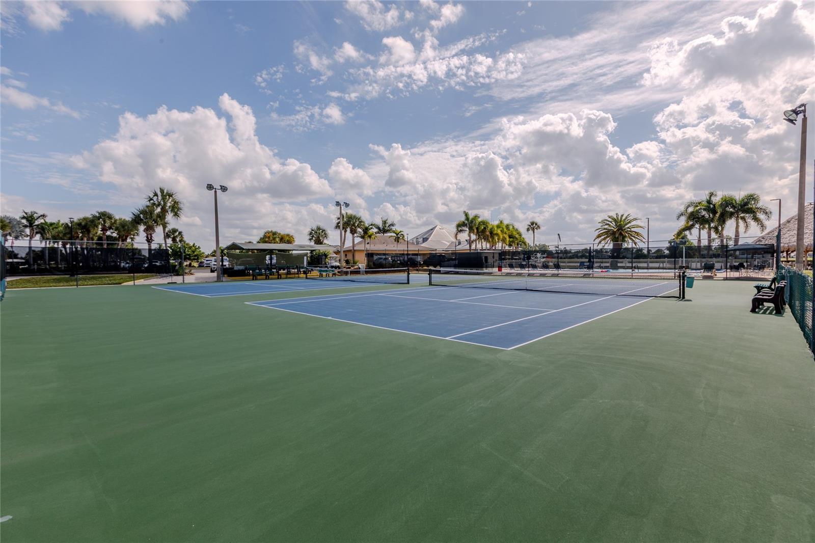 2100 KINGS HIGHWAY BLVD #137, PUNTA GORDA, FL, 33980