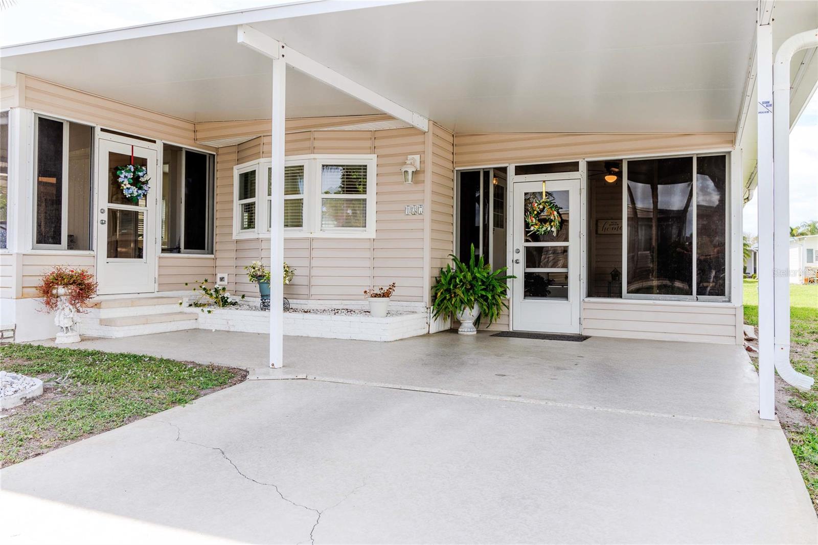 2100 KINGS HIGHWAY BLVD #137, PUNTA GORDA, FL, 33980
