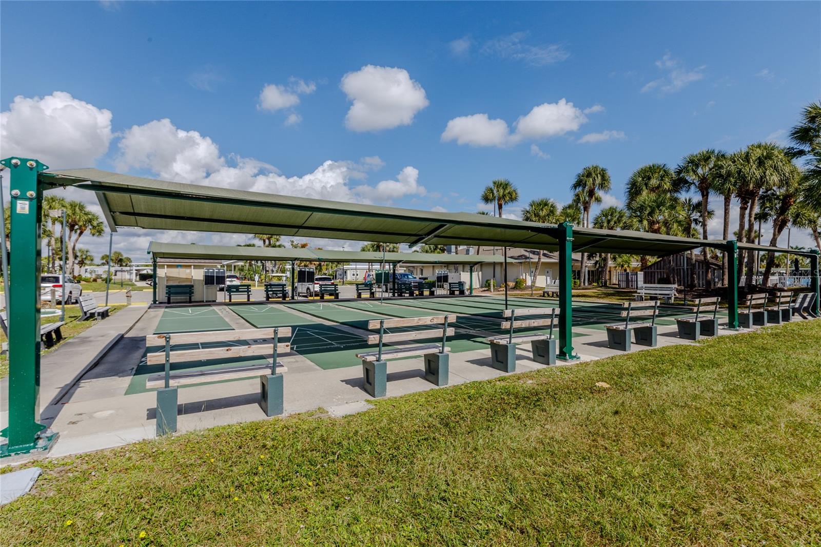 2100 KINGS HIGHWAY BLVD #137, PUNTA GORDA, FL, 33980