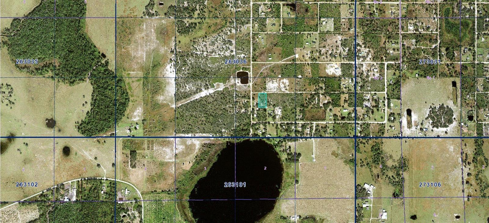 26-30-36-000000-024200 HAMMERMILL AVE, LAKE WALES, FL, 33859